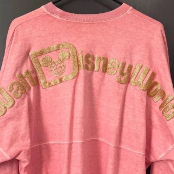 Disney Spirit Jersey - Picture 2 of 7